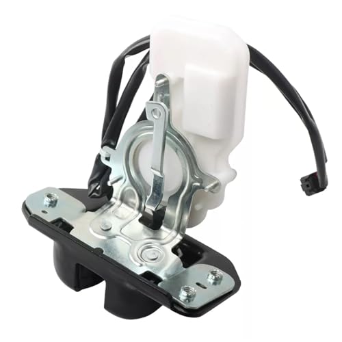 Serrure de coffre pour Ford Explorer et Flex hayon arrière 7L1Z7843150D