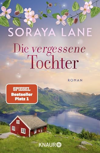 Die vergessene Tochter: Roman...
