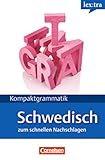  Lextra - Schwedisch - Kompaktgrammatik: A1-B1 - Schwedische Grammatik: Lernerhandbuch