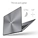 ASUS VivoBook F510UA Thin and Lightweight 15.6” FHD WideView NanoEdge Laptop, Intel Core i5-7200U 2.5GHz, 8GB DDR4 RAM, 1TB HDD, USB Type-C, Fingerprint Reader, Windows 10 – F510UA-AH50