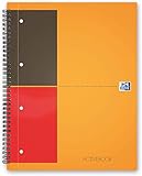 Hoher Schreibkomfort dank Optik Paper Tinte schlägt nicht durch