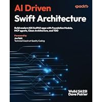 AI Driven Swift Architecture