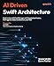 AI Driven Swift Architecture: Build modern iOS SwiftUI apps with Foundation Models, MCP agents, Clean Architecture, and TDD