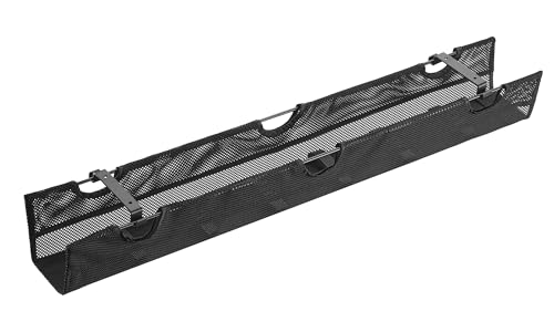 Passe-câbles pour bureau My Wall HZ39L : rangez vos fils sous la table