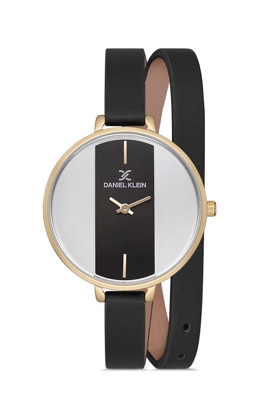 DANIEL KLEIN Analogue Multicolour Dial Womens Watch-DK.1.12793-5 (B0CCRX7PLP) Amazon Price History, Amazon Price Tracker