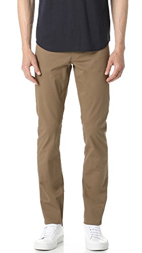 Theory Men's Haydin Writer Straight Leg Pants, Brae, 33