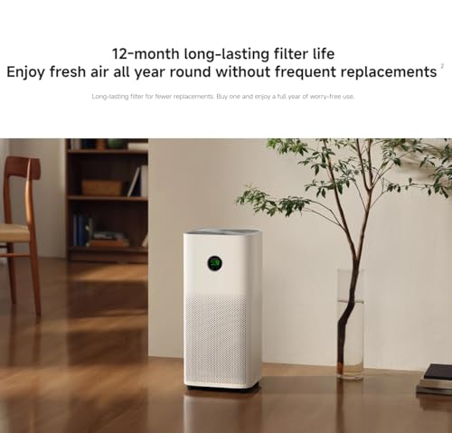 Mijia Smart Air Purifier 6 Filter - Afbeelding 4