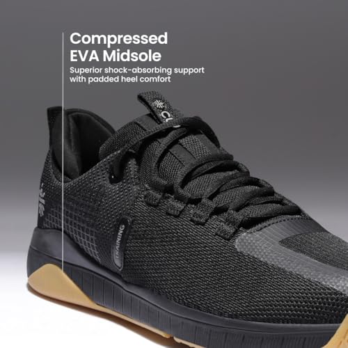 Image of CULT Men's Achilles Training Shoes
