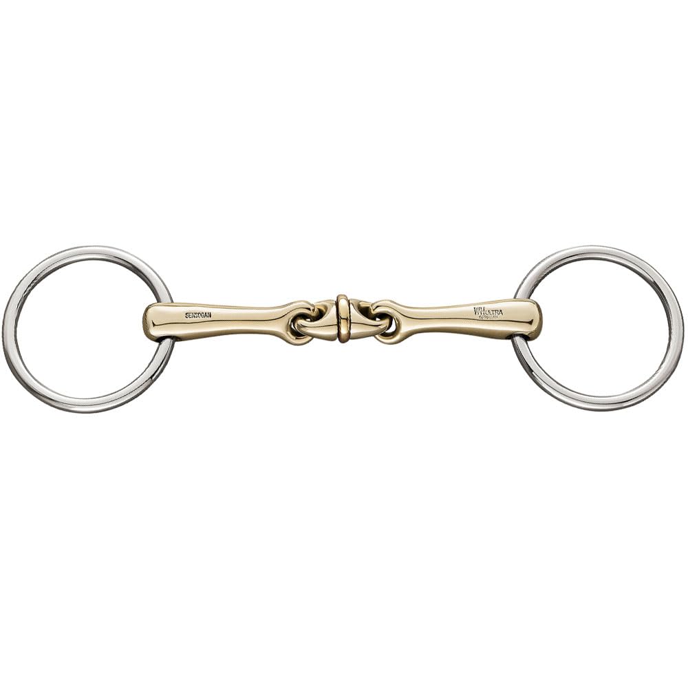 Sprenger - WH Ultra Unterlegtrense 14mm - SENSOGAN