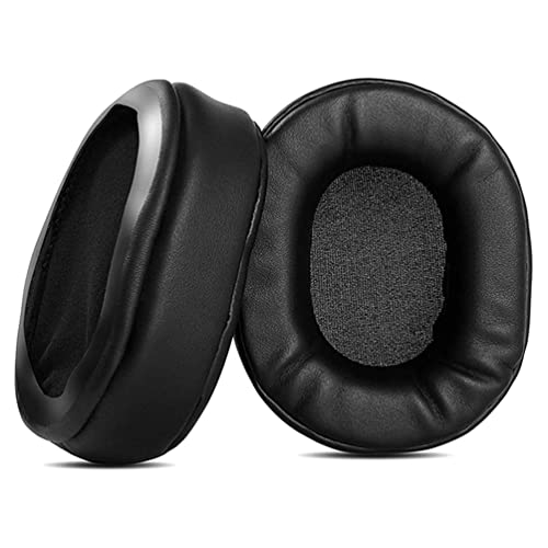 DowiTech Professionelle Kopfhörer Ohrpolster Ersatz Headset Ohrpolster Kompatibel mit Philips SHB 7000 SHB7150 SHB7250 Kopfhörer