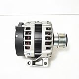 Generator Alternator For MONDEO IV GALAXY S-MAX WA6, For Volvo S60 V60 V70 XC60 S80 V70 2.0T,