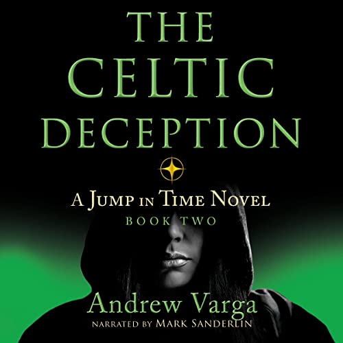 The Celtic Deception by Andrew Varga episode artwork