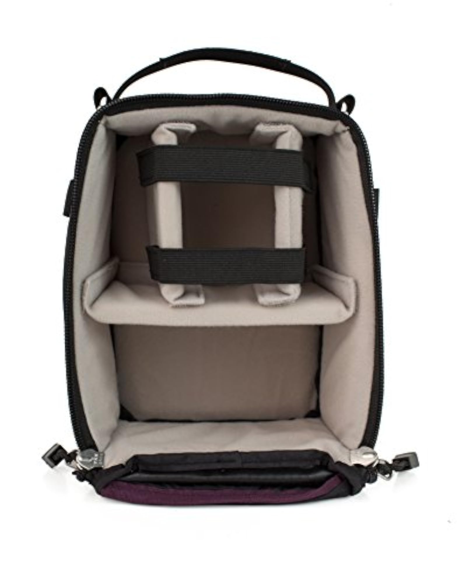 Micro Tiny Camera Bag Insert
