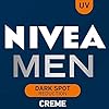 Nivea Men Dark Spot Reduction Cream, 75Ml