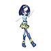 My Little Pony Equestria Girls DJ PON-3 Doll (Neon Rainbow Rocks)