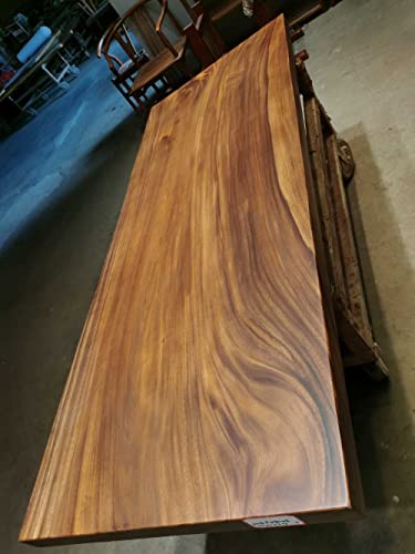 Slabstudiohongkong Walnut Table, Live Edge Table, Slab Table, Dining Table, Coffee Table, Walnut Table, Kitchen Table #TOP4