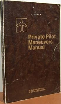 Sanderson Maneuvers Manual