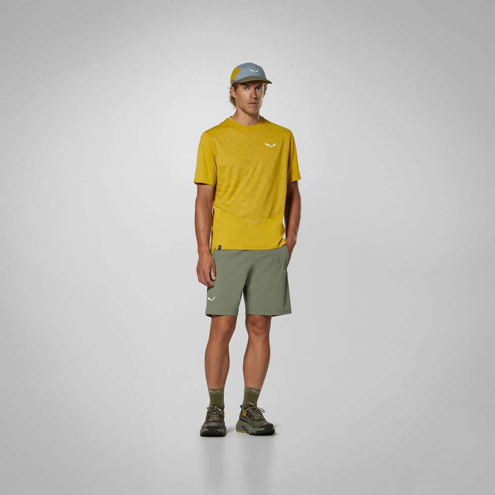 Salewa Herren Shorts Pedroc DST Light Short M
