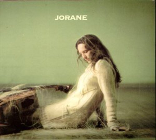 Vent Fou [Audio CD] Jorane; Alexandre Dumas and Bernard Falaise