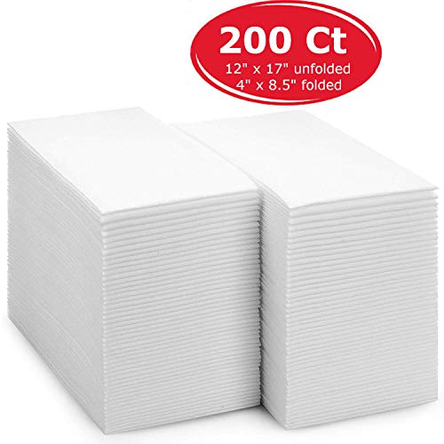 Best Quality Paper Napkins 2022 After 219 hours of research and testing.