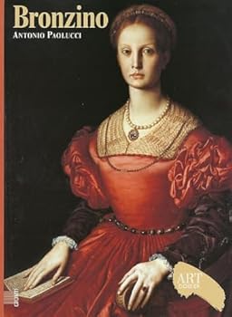 Paperback Bronzino [Italian] Book