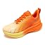 Coral Lava Orange
