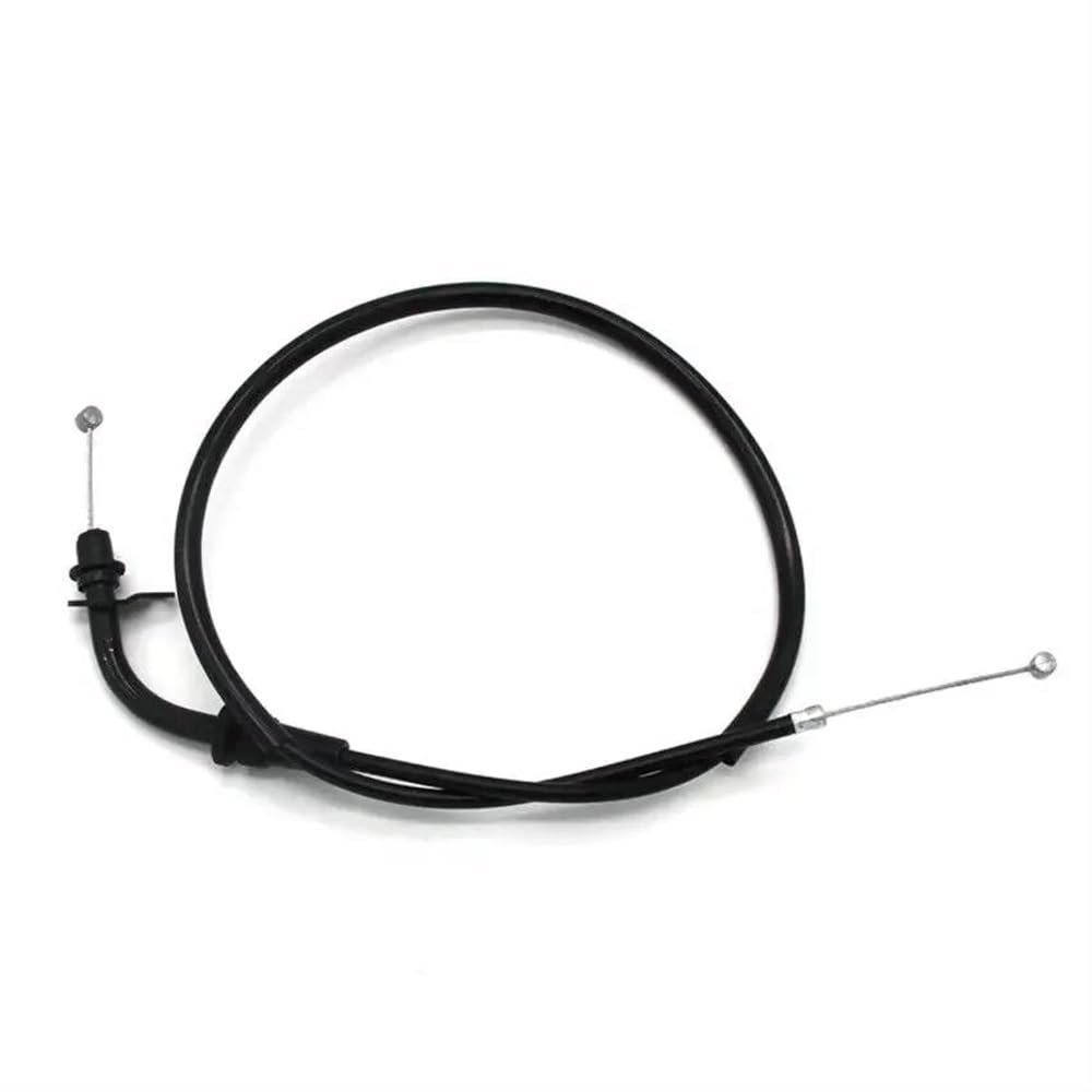 Câble d'accélérateur Yamaha FZR250 fil acier commande gaz 1987