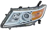 Eagle Eyes HD590-B001L Headlight