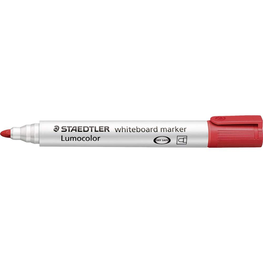 STAEDTLER 351-2 Rotulador de pizarra blanca Lumocolor, putrefacción, 1 pieza