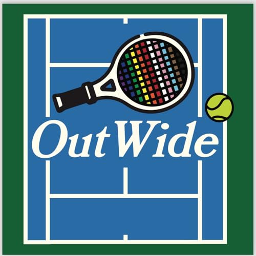 Page de couverture de Out Wide Podcast