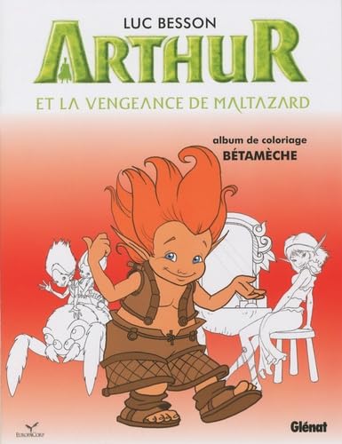 Jeu PS3 Arthur Et La Vengeance De Maltazard - Neuf Sous Blister - PEGI 7