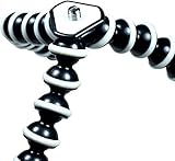 Large Octopus Flexible Tripod...