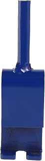 POPETPOP Pinchador De Hielo Herramienta De Refugio para Pesca En Hielo Herramientas De Perforación De Uñas Herramienta De Pesca En Hielo Kit De Pesca En Hielo Blue Planchar
