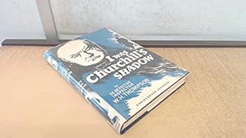 Hardcover I Was Churchill's Shadow Book