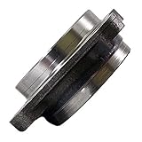 AUTO-PALPAL HUB UNIT FRONT 43570-60011