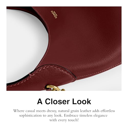 Coach Brooklyn Shoulder Bag 234