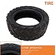 Motorrad 80/60-6 Tubeless Reifen Vakuum Reifen Außenreifen Elektroroller Go karts ATV Quad Speedway Straße Reifen