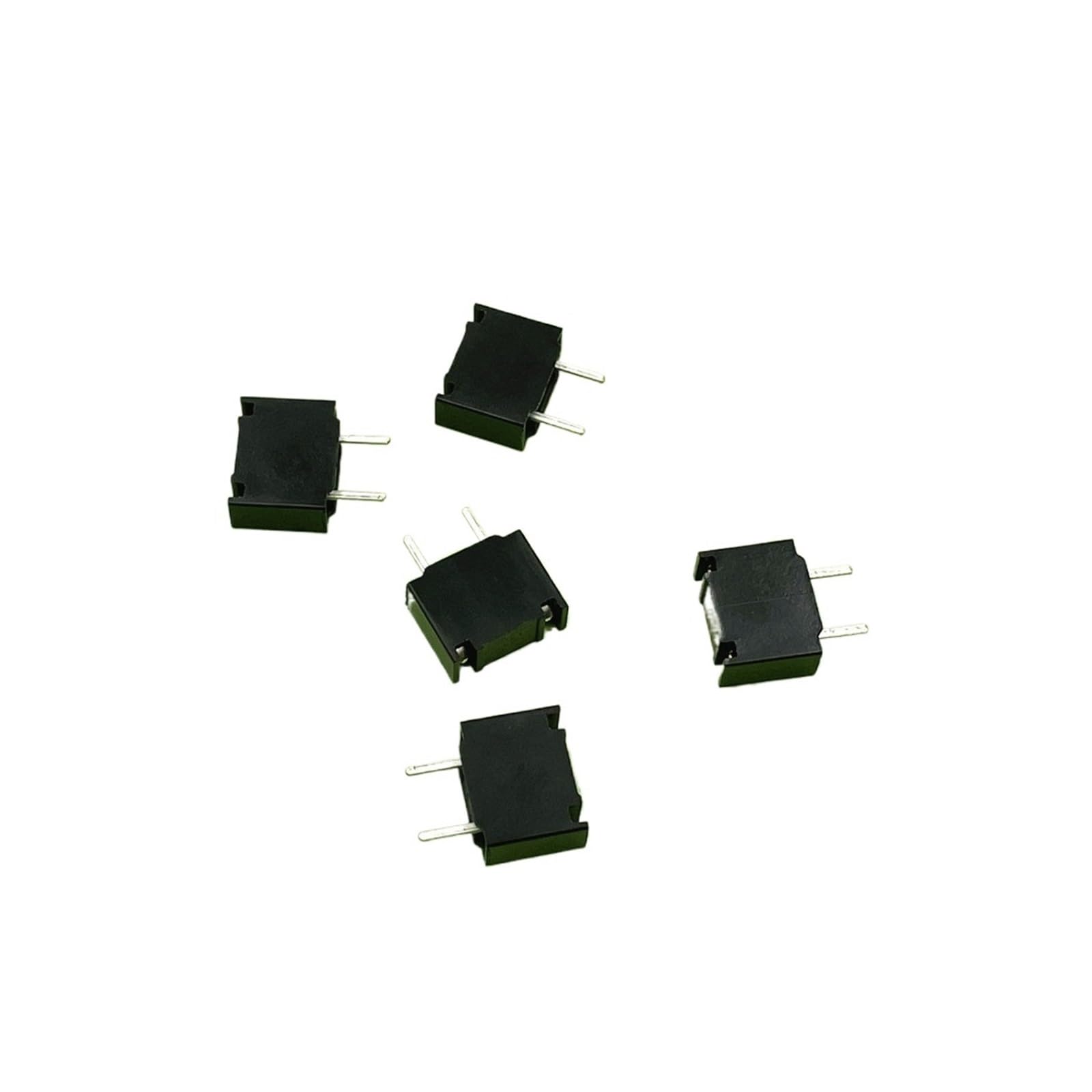 Fusible LM50 5A évite la surchauffe de vos circuits imprimés 48V avec ses 2 broches de rechange