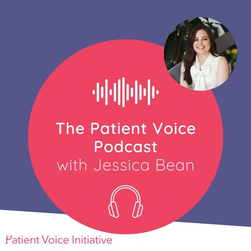 The Patient Voice Podcast cover art