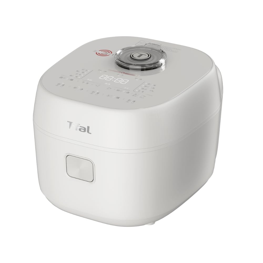 T-fal 炊飯器　赤外線IH Amazon.co.jp: 【Amazon.co.jp限定】ティファール 炊飯器 3.5合