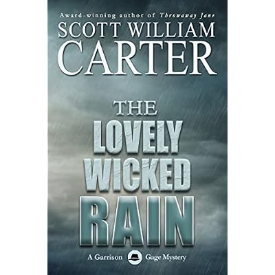 The Lovely Wicked Rain