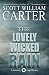 The Lovely Wicked Rain: An Oregon Coast Mystery (Garrison Gage Series Book 3)