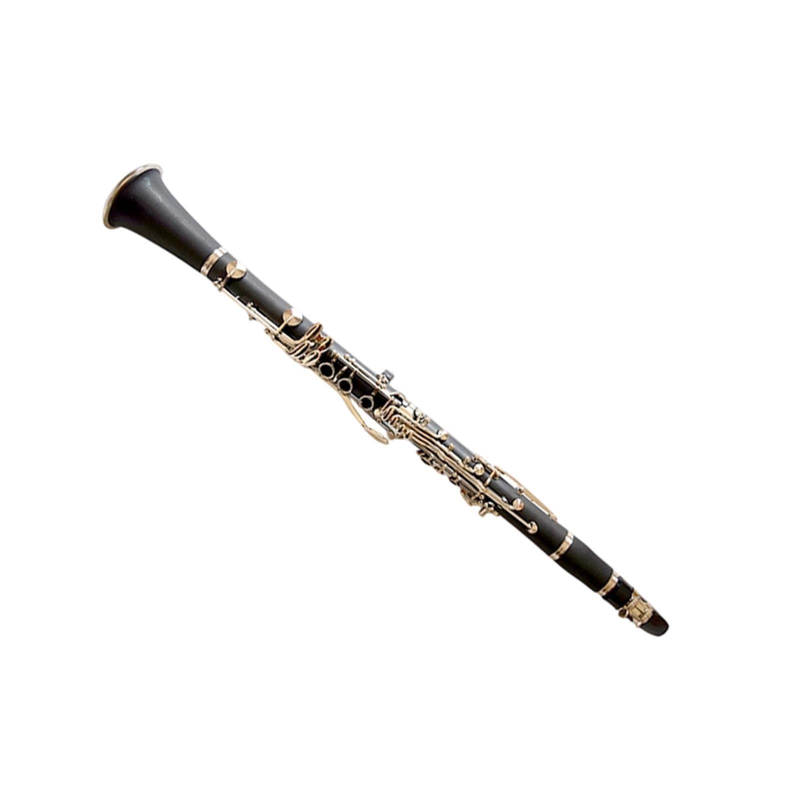 Clarinete En Si Bemol Clarinete En Si Bemol