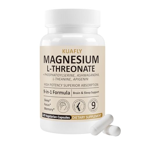 Magnesium L-Threonate vs Phosphatidylserine: Which Supplement Wins for Brain Health in 2026?