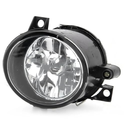 Conjunto faros antiniebla Para Seat Leon Mk2 2005 2006 2007 2008 2009 Para Polo 9N MK4 2001 2002 2003-2005 Faros Antiniebla Halógenos Lámparas Delanteras(L)