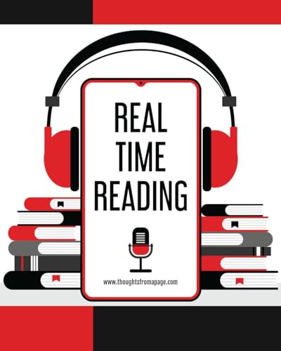 Kelly Hooker - December's Real Time Reading