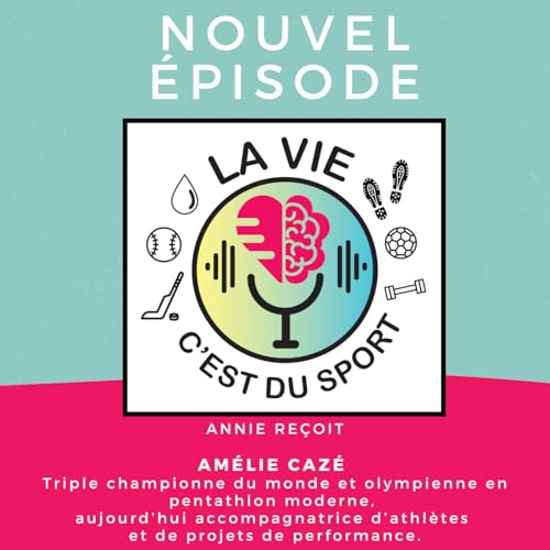Faire avec soi : &eacute;couter son corps et ses &eacute;motions pour une performance align&eacute;e &ndash; conversation avec Am&eacute;lie Caz&eacute;