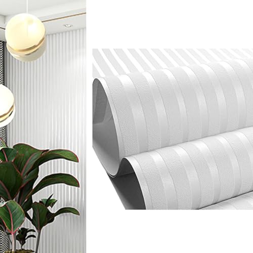 Papel decorativo de pared impermeable con revestimiento engrosado 2
