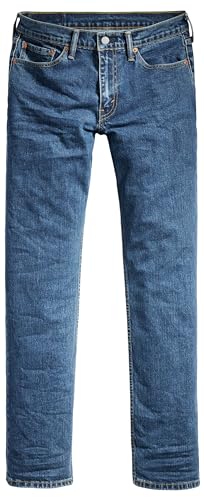 Levi's Men's 514 Straight Fit Jeans - Image 6