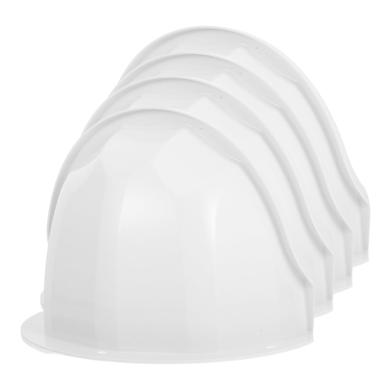 UKCOCO 4 fundas de lluvia para cámara de seguridad: cubierta universal para cámara de sol y lluvia, cubierta blanca para cámara CCTV, cubierta de cámara al aire libre